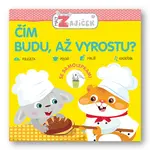 Malý zajíček Čím budu, až vyrostu?