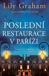 Poslední restaurace v Paříži