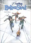 Čtyřka z Baker Street Slavík ze Stepney (Díl 3)