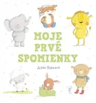 Moje prvé spomienky
