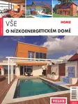 Vše o nízkoenergetickém domě