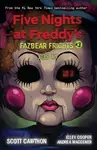 Five Nights at Freddy's: Fazbear Frights #3