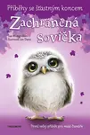 Příběhy se šťastným koncem Zachráněná sovička (6)