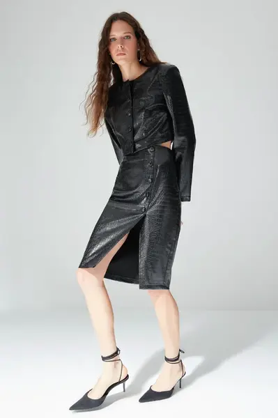 Dámská sukně Trendyol