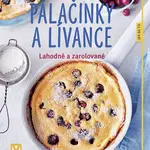 Palačinky a lívance