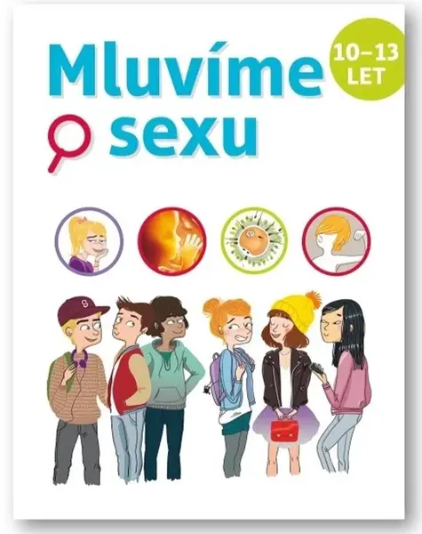 Mluvíme o sexu