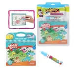 Kouzelné malování vodou Dinosauři