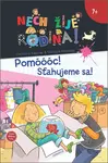Pomóóóc! Sťahujeme sa! (Nech žije rodina 1.diel)