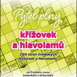 Pytel plný křížovek a hlavolamů