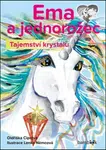 Ema a jednorožec Tajemství krystalu (2)