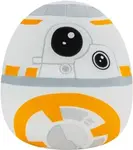 Squishmallows Star Wars BB8