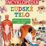 Encyklopédia Ľudské telo