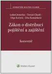 Zákon o distribuci pojištění a zajištění Komentář