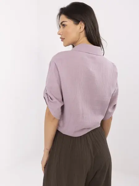 Shirt-DHJ-KS-8595-1.66-light purple