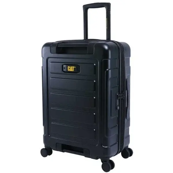 CATERPILLAR STEALTH 2.0 L Kufor, čierna, veľkosť
