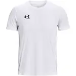 Under Armour CHALLENGER Pánske tričko, biela, veľkosť