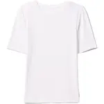 GAP MOD CREW Dámske tričko, biela, veľkosť