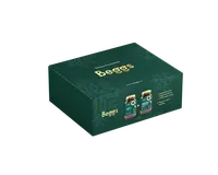 BEGGS Energy and Resistance (Omega 90 kapslí + Magnesium 60 kapslí)