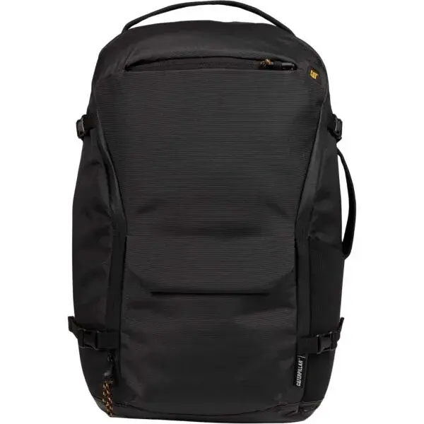 CATERPILLAR CITY BIZZ TRAVEL Batoh, tmavo sivá, veľkosť