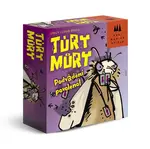 Túry Můry Asmodée-Blackfire