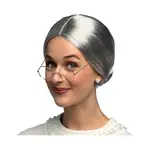 Parochňa sivý drdol ALBI