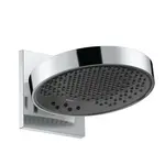 Hansgrohe Rainfinity - Hlavová sprcha, průměr 25 cm, 3 proudy, chrom 26232000