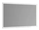 Keuco Royal Lumos - Zrcadlo s LED osvětlením a vyhříváním, 120x65 cm 14598174500