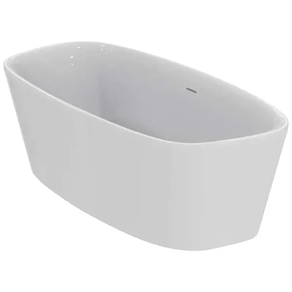 Ideal Standard Dea - Volně stojící vana 170x75 cm, bílá E306601