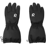 REIMA ENNEN Dětské zimní rukavice, černá, velikost