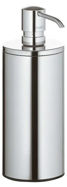Keuco Plan - Dávkovač mýdla na postavení, objem 250 ml, chrom 14952010100