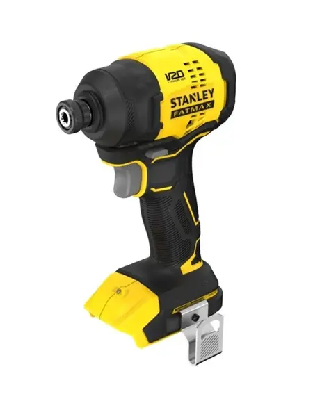 Stanley - 18V AKU rázový utahovák, bez baterie a nabíječky SFMCF811B-XJ