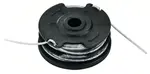 Bosch Příslušenství - Náhradní cívka 1,6 mm, délka 6 m F016800351