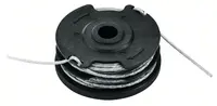 Bosch Příslušenství - Náhradní cívka 1,6 mm, délka 6 m F016800351