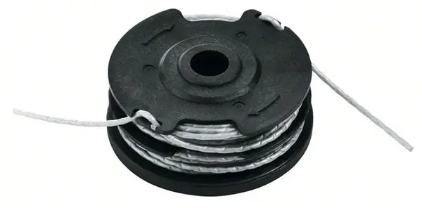 Bosch Příslušenství - Náhradní cívka 1,6 mm, délka 6 m F016800351