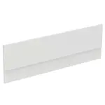 Ideal Standard Simplicity - Čelní krycí panel pro vanu 1700 mm, bílá W004901