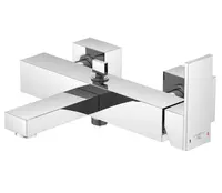 Steinberg 160 - Vanová baterie, chrom 160 1110