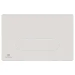 Ideal Standard Oleas - Ovládací tlačítko splachování Oleas M4, bílá R0126AC