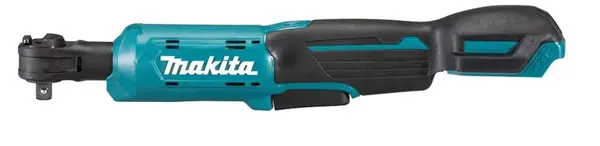Makita Nářadí - 12V AKU ráčna, bez baterie a nabíječky WR100DZ