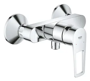 Grohe BauLoop - Sprchová baterie, chrom 23634001