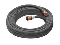 Gardena - Zahradní textilní hadice Liano Life 13 mm, s příslušenstvím, 10 m 18440-20