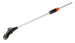 Gardena - Postřikovací nástavec, teleskopický, délka 60-100 cm 11154-20