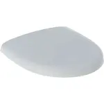 Geberit Selnova Compact - WC sedátko, bílá 501.877.00.1