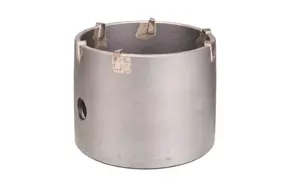 Bosch Příslušenství - Vrtací korunka SDS Plus-5, průměr 82 mm 2608550077