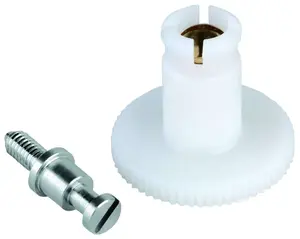 Grohe Náhradní díly - Upevňovací díl 45605000