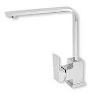 Novaservis Nobless Edge - Dřezová baterie, chrom 36713,0