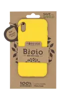 Zadní kryt Forever Bioio pro Apple iPhone 13 Pro Max, žlutá