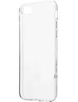 Zadní kryt Tactical TPU pro Motorola G51, transparentní