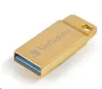Flash disk Verbatim Metal Executive 64GB USB 3.0