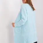 Sweater-AT-SW-234503.00P-Light Blue