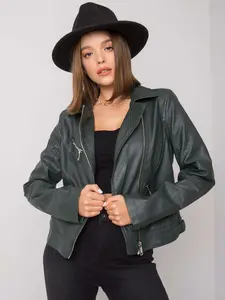 Jacket-NM-DE-KR-G88.15X-dark green